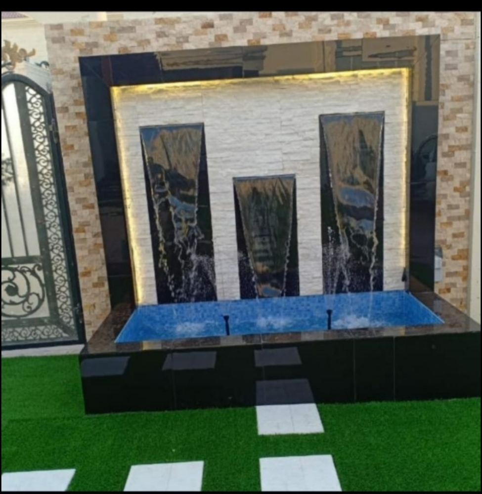 العنايه بالحديقة - 6