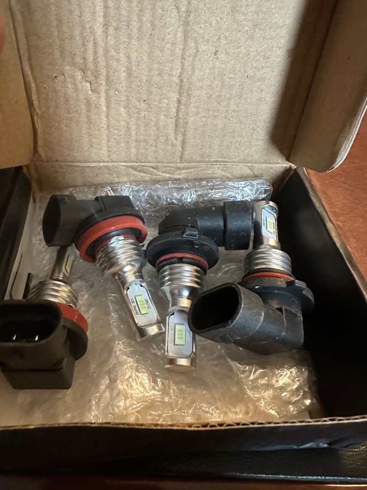 led headlight bulbs - 2