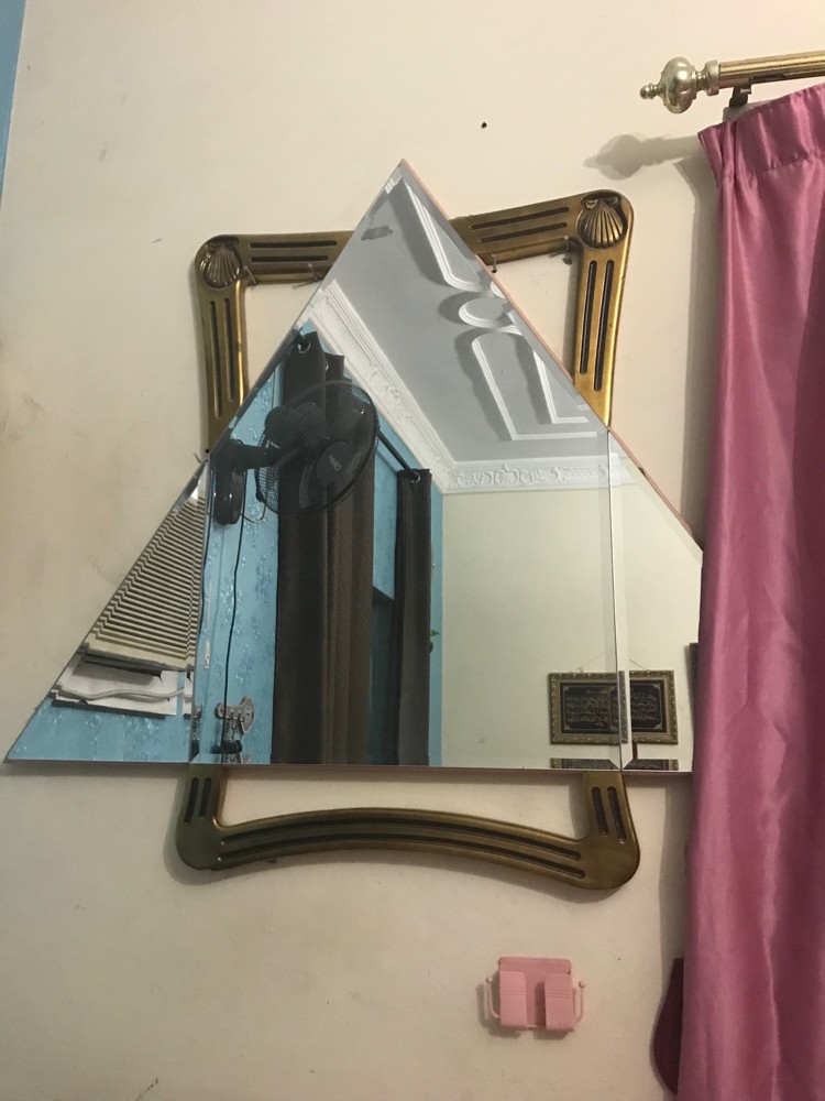 wall mirror - 2