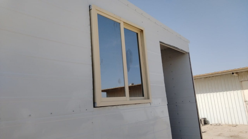 كبينة وحمام ومطبخ جديدة بسعر رخيص - 4