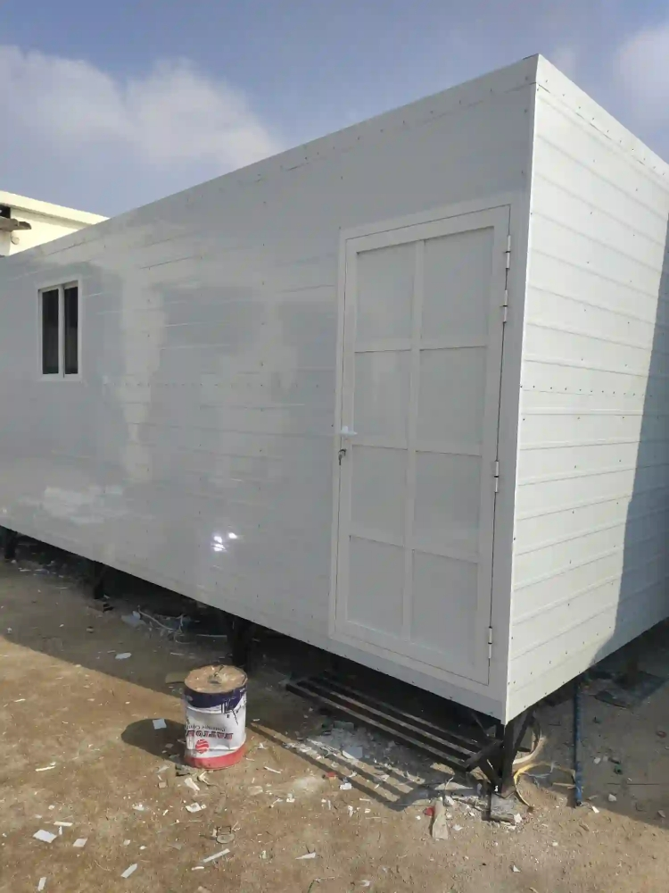 3*4 new porta cabins for sale - 1