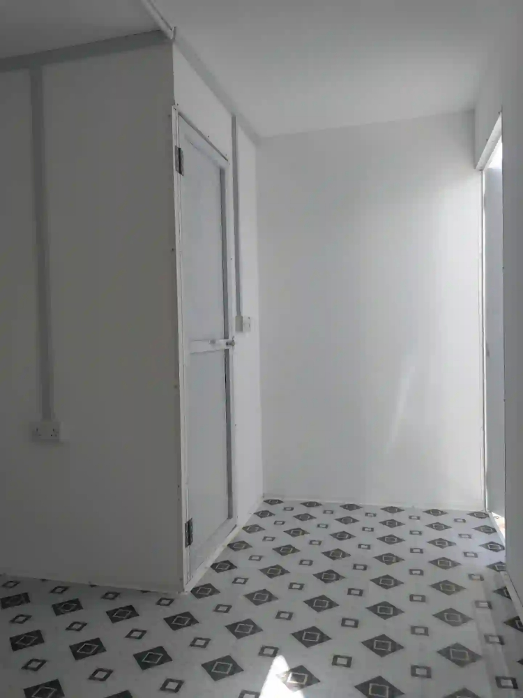 3*4 new porta cabins for sale - 4