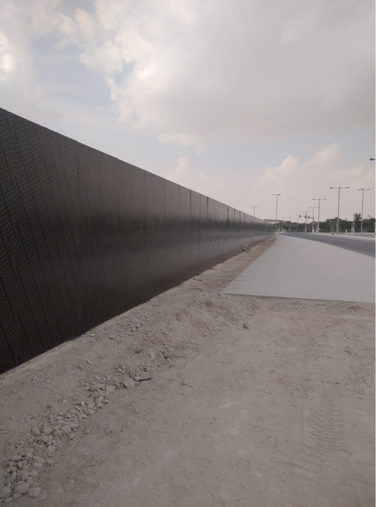 حدادومقاول عام - 2