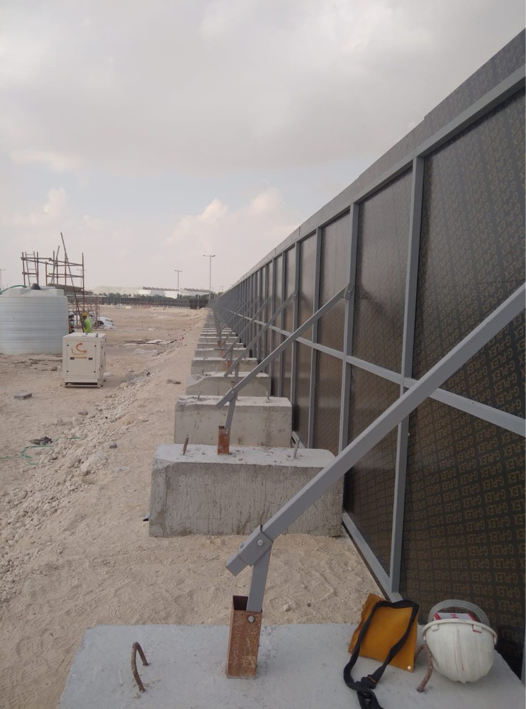 حدادومقاول عام - 3