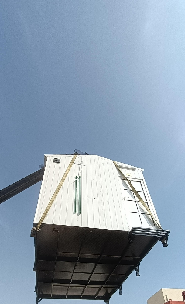3/6 new porta cabins for sale - 2