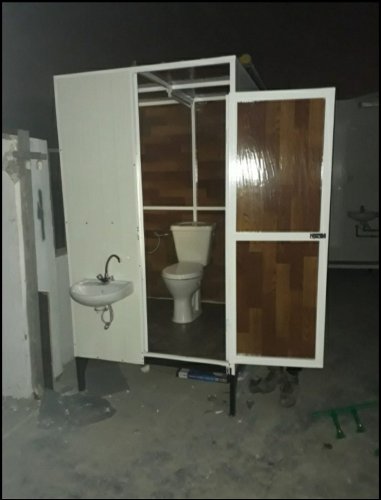 122/122 new toilet for sale - 4