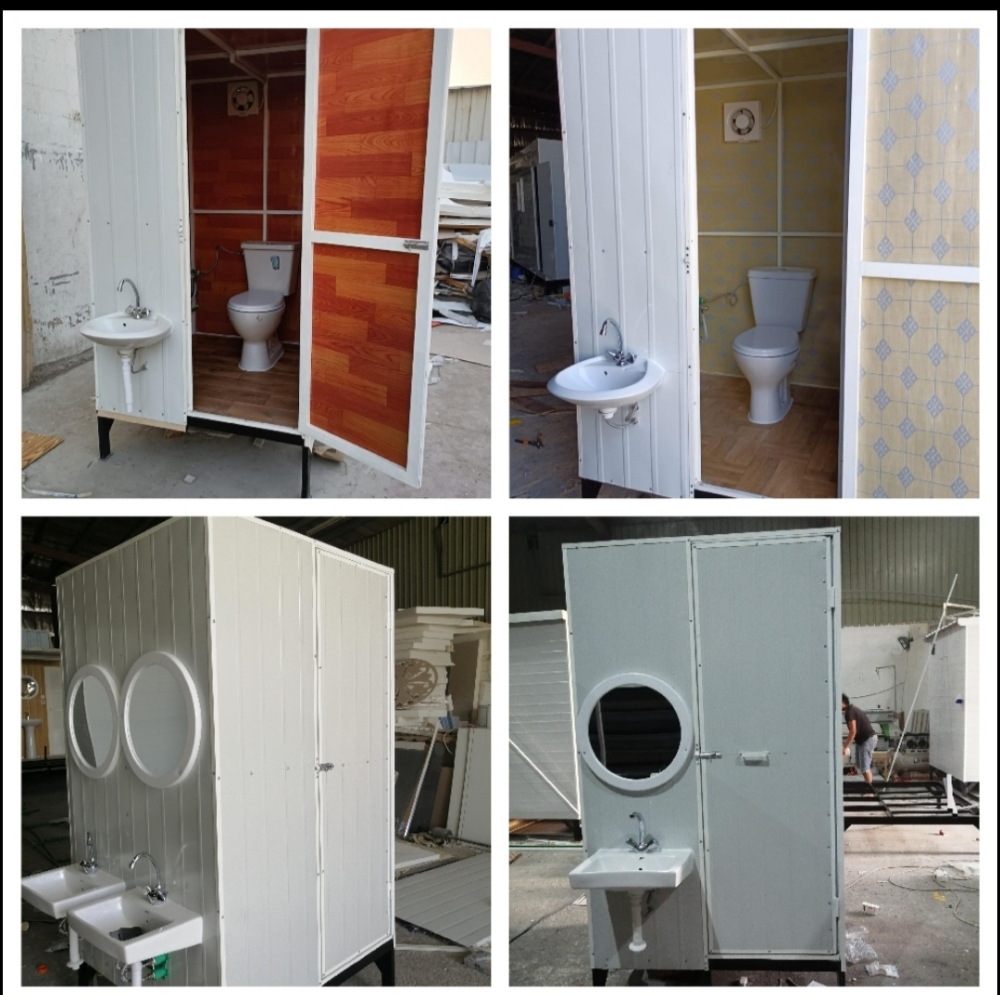 122/122 new toilet for sale - 7