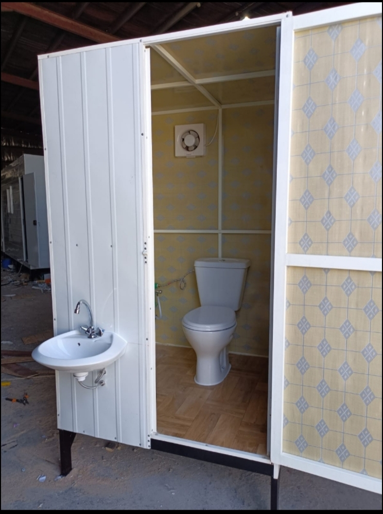 122/122 new toilet for sale - 14