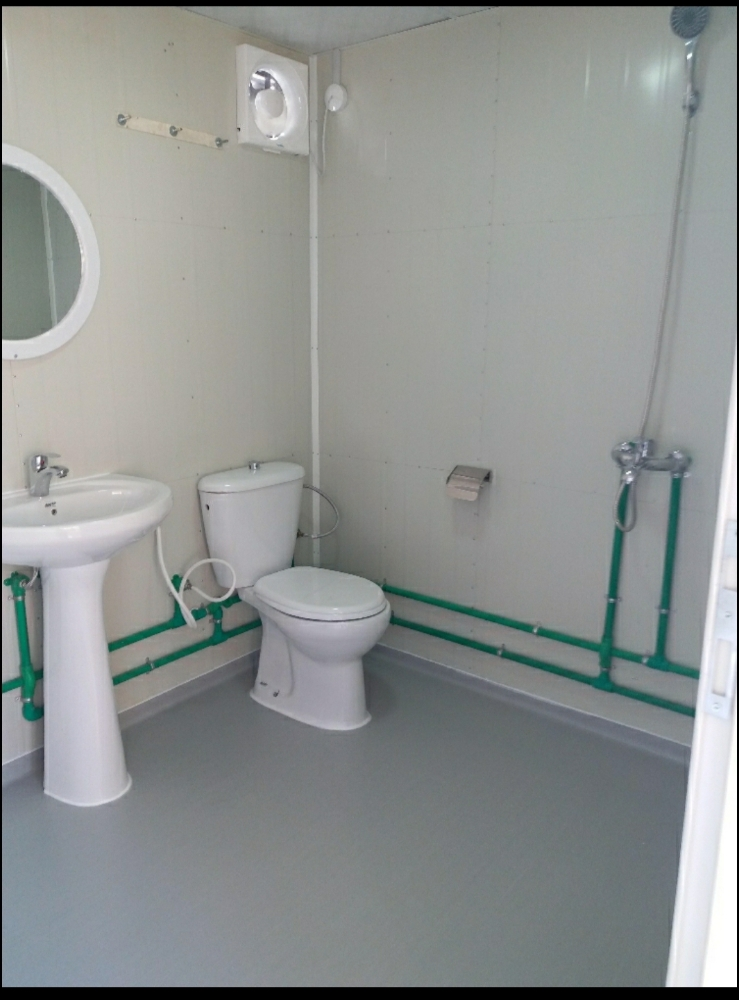 3/3 new porta cabins for sale - 11