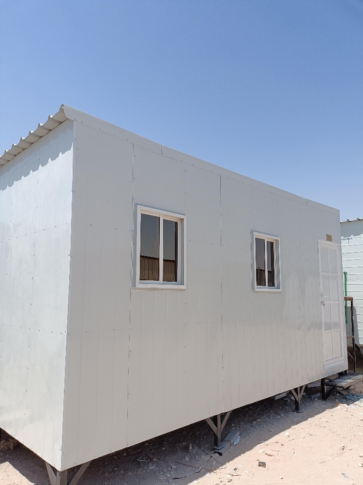 3/3 new porta cabins for sale - 3