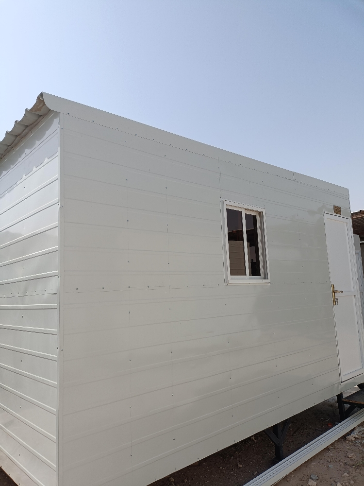 3/3 new porta cabins for sale - 4