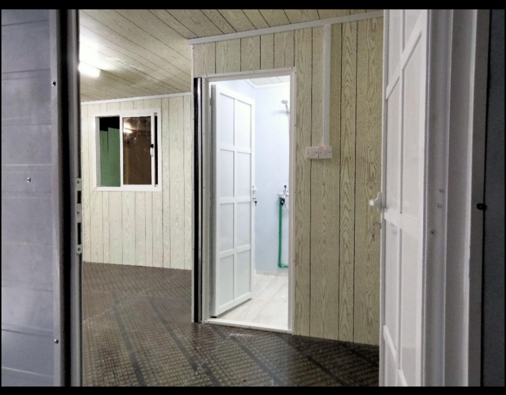 3/3 new porta cabins for sale - 10