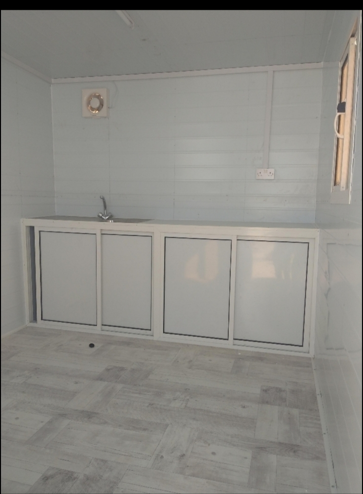 3/3 new porta cabins for sale - 13