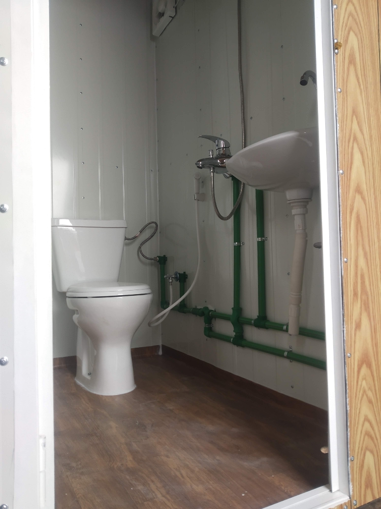 3/3 new porta cabins for sale - 14