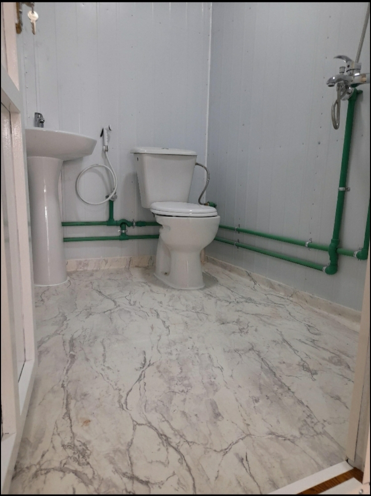 3/3 new porta cabins for sale - 12
