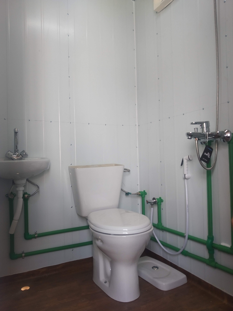 3/3 new porta cabins for sale - 5