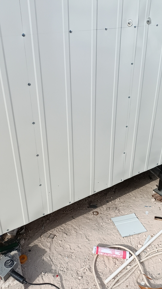 3/3 new porta cabins for sale - 6