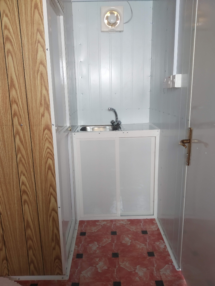 3/3 new porta cabins for sale - 15