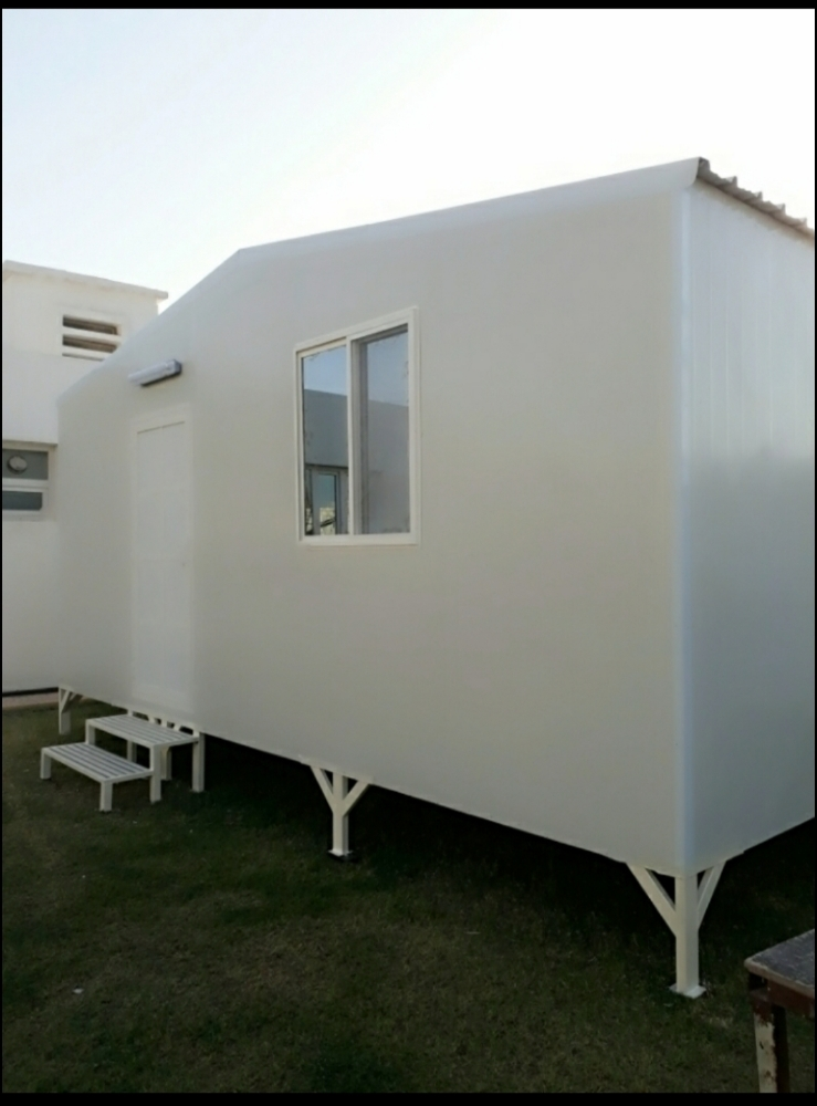 3/3 new porta cabins for sale - 8
