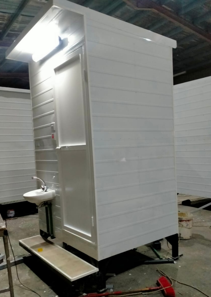 122/122 new toilet ready for sale - 6