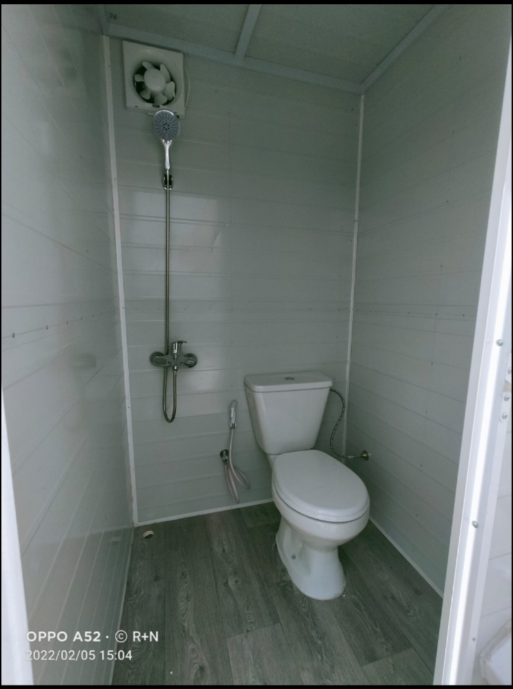 122/122 new toilet ready for sale - 7