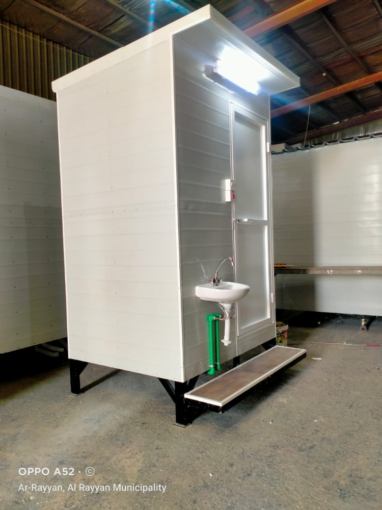 122/122 new toilet ready for sale - 10