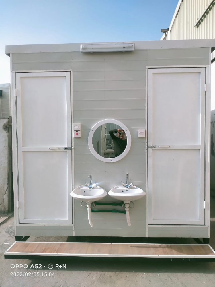 2/2 new security room for sale - 9