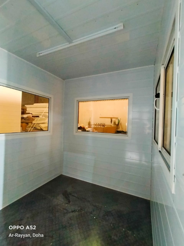 2/2 new security room for sale - 4