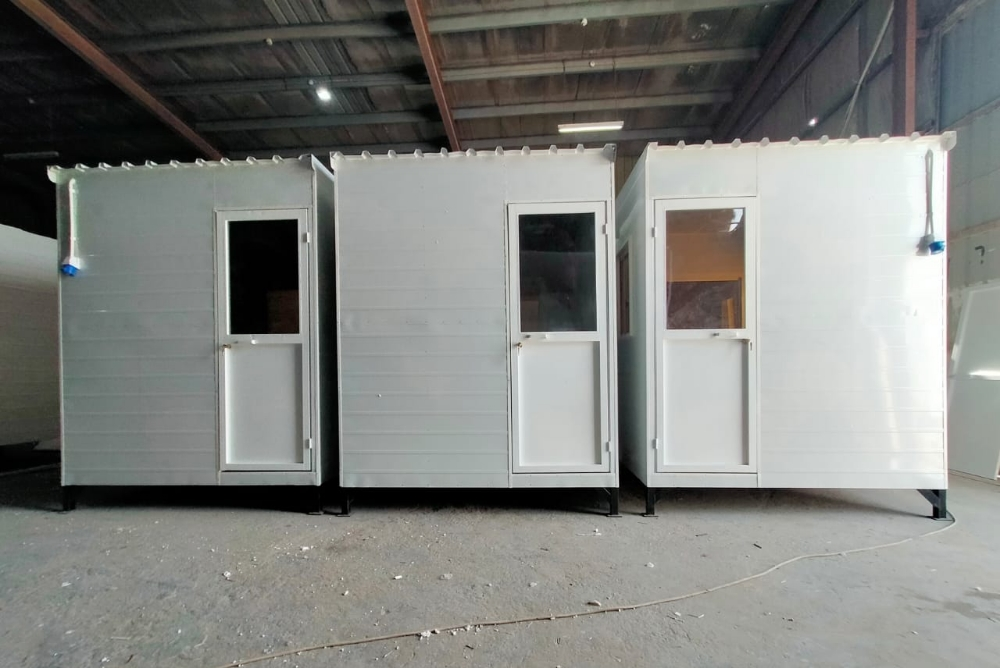 2/2 new security room for sale - 2