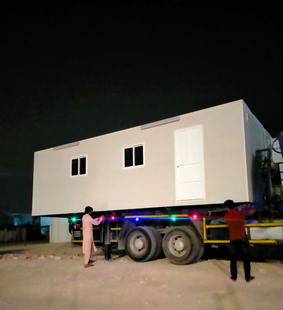 3/6 new cabins ready for sale - 1