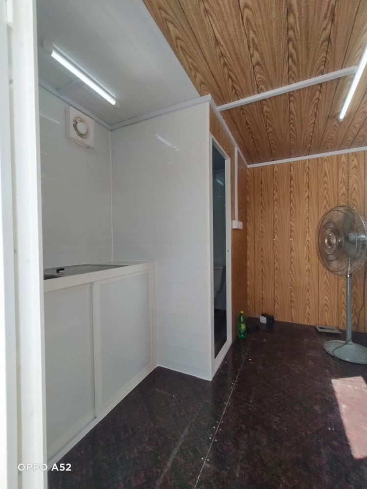 3/6 new porta cabins for sale - 6