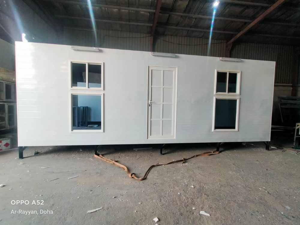 3/6 new porta cabins for sale - 1