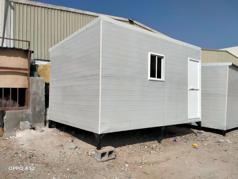 3/6 new porta cabins for sale - 12
