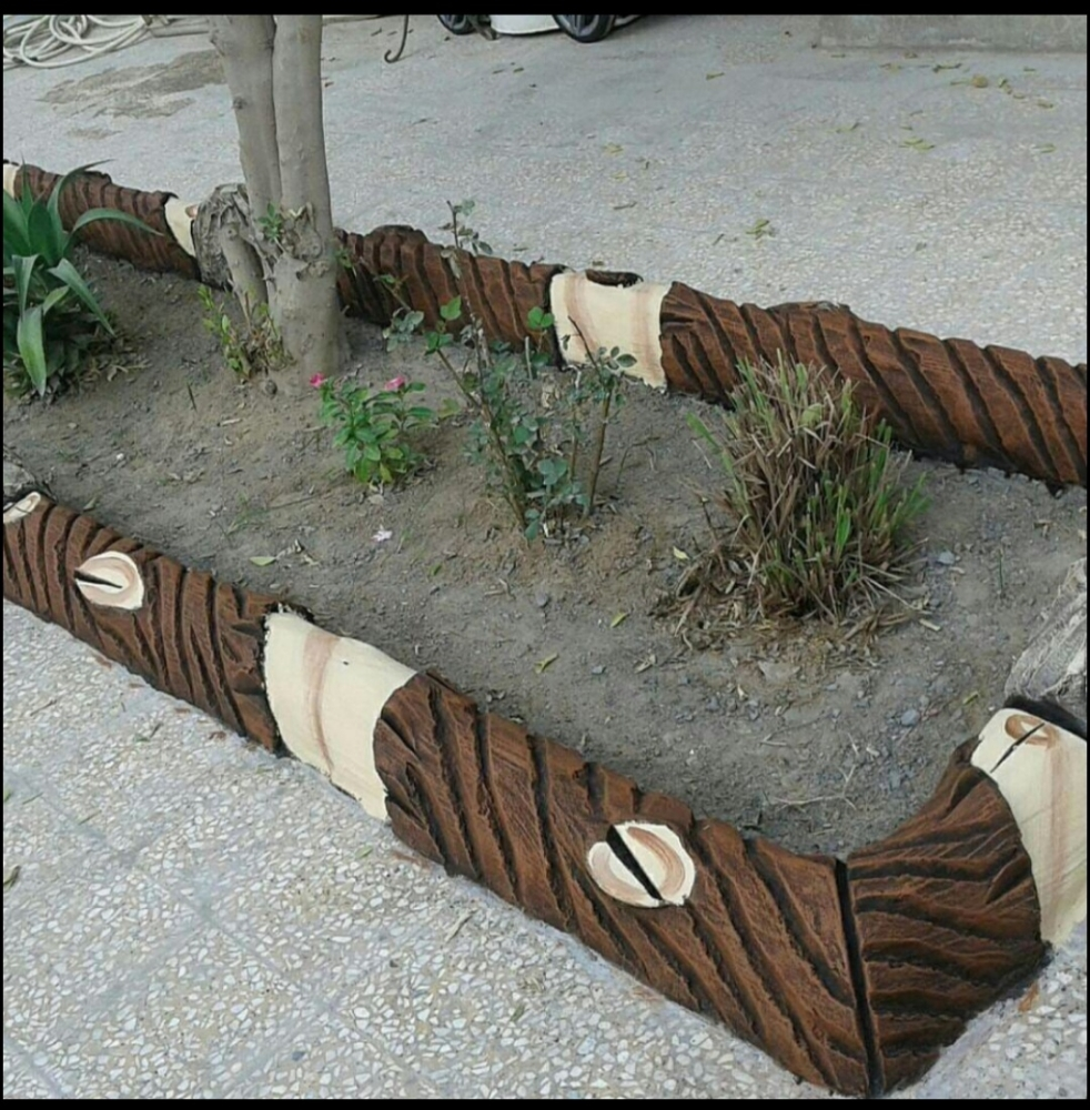 العنايه بالحديقة - 5