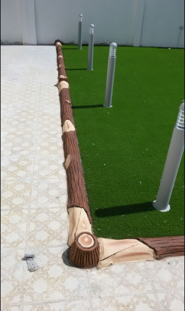 العنايه بالحديقة - 4