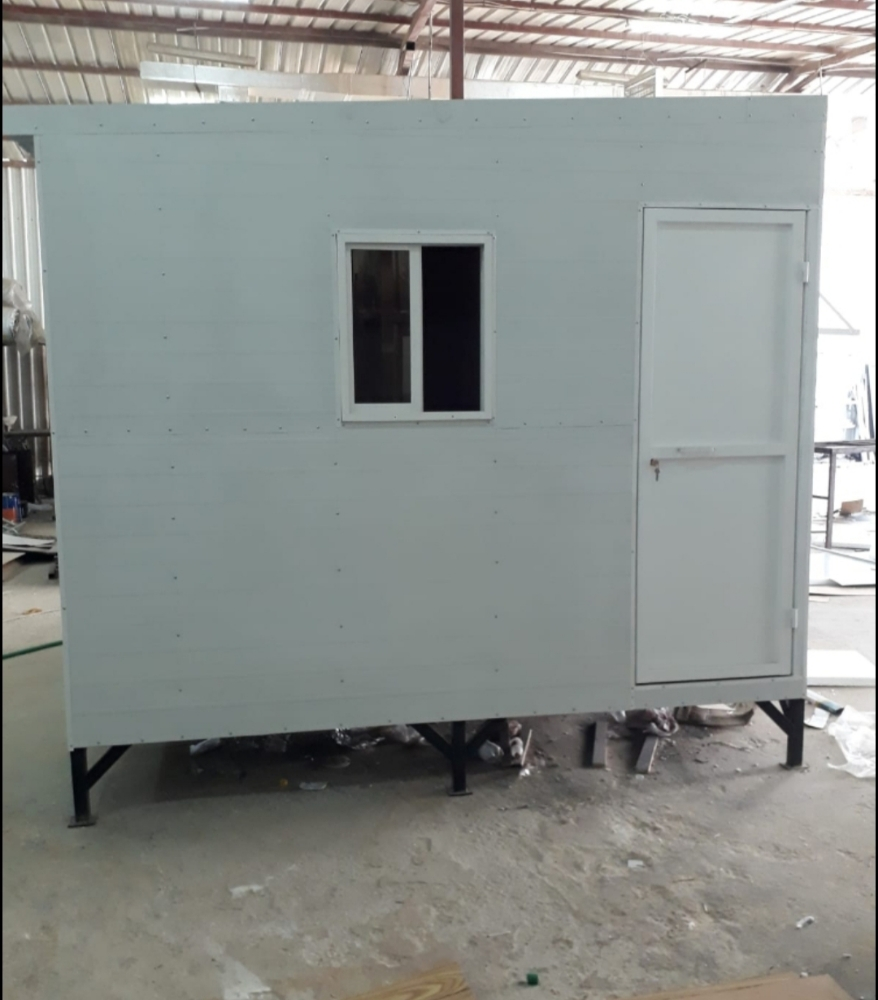 3/4 new porta cabins for sale - 4
