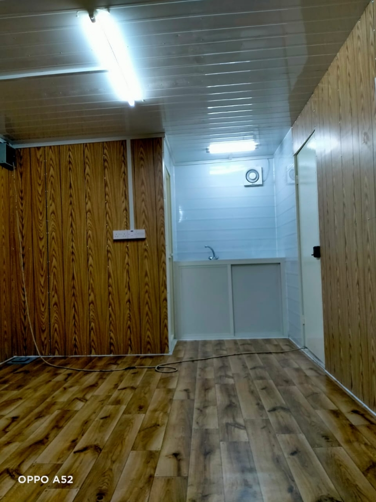 3/4 new porta cabins for sale - 8