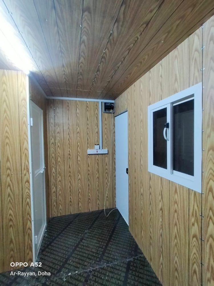 3/4 new porta cabins for sale - 9