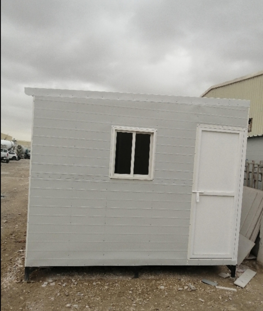 3/4 new porta cabins for sale - 2