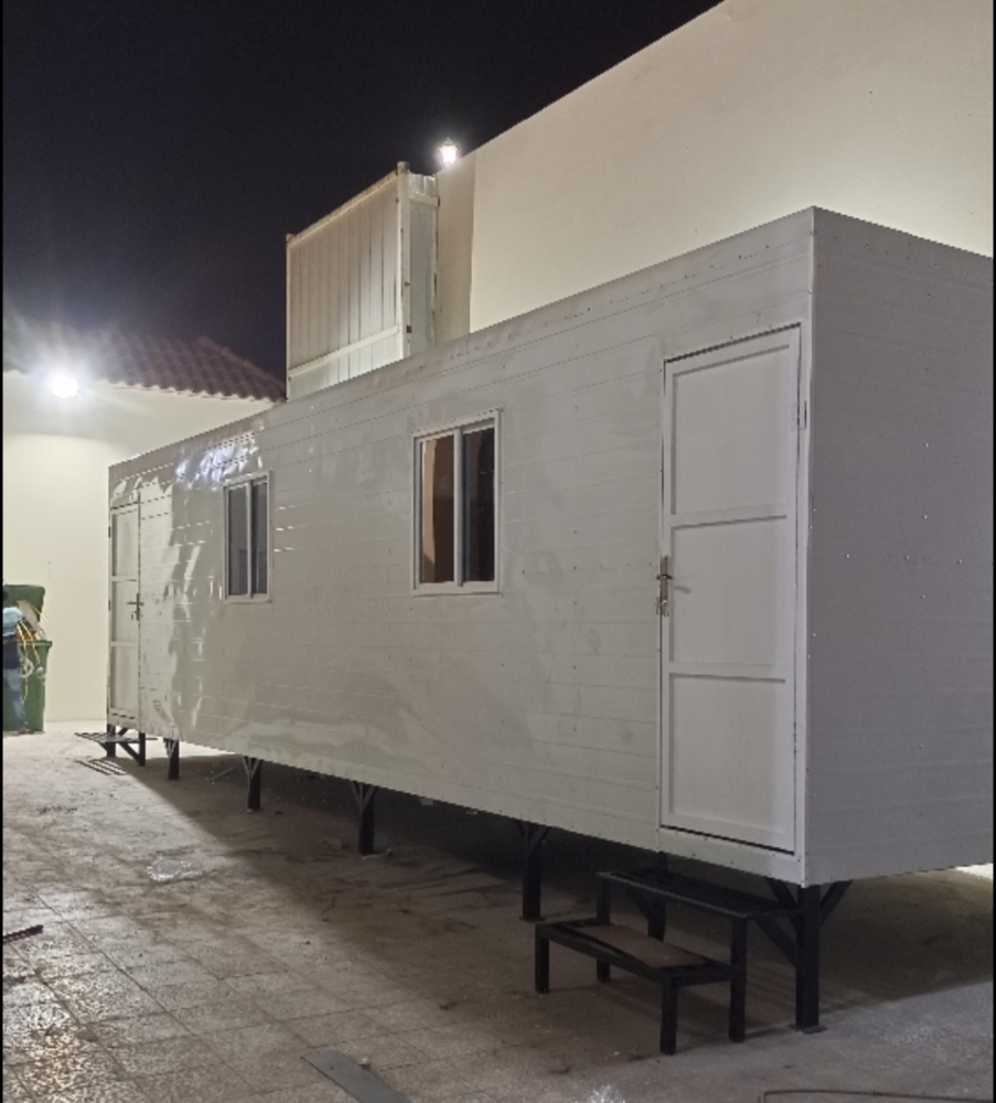 3/6 new porta cabins for sale - 2