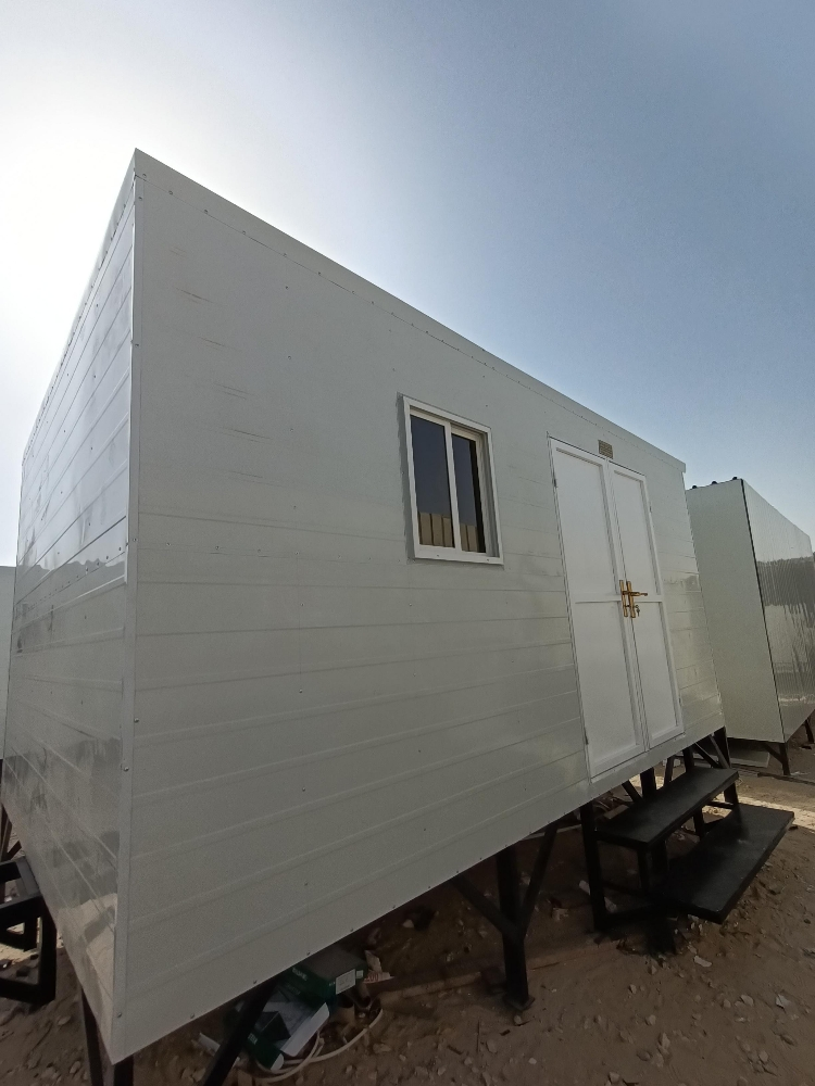 3/6 new porta cabins for sale - 15