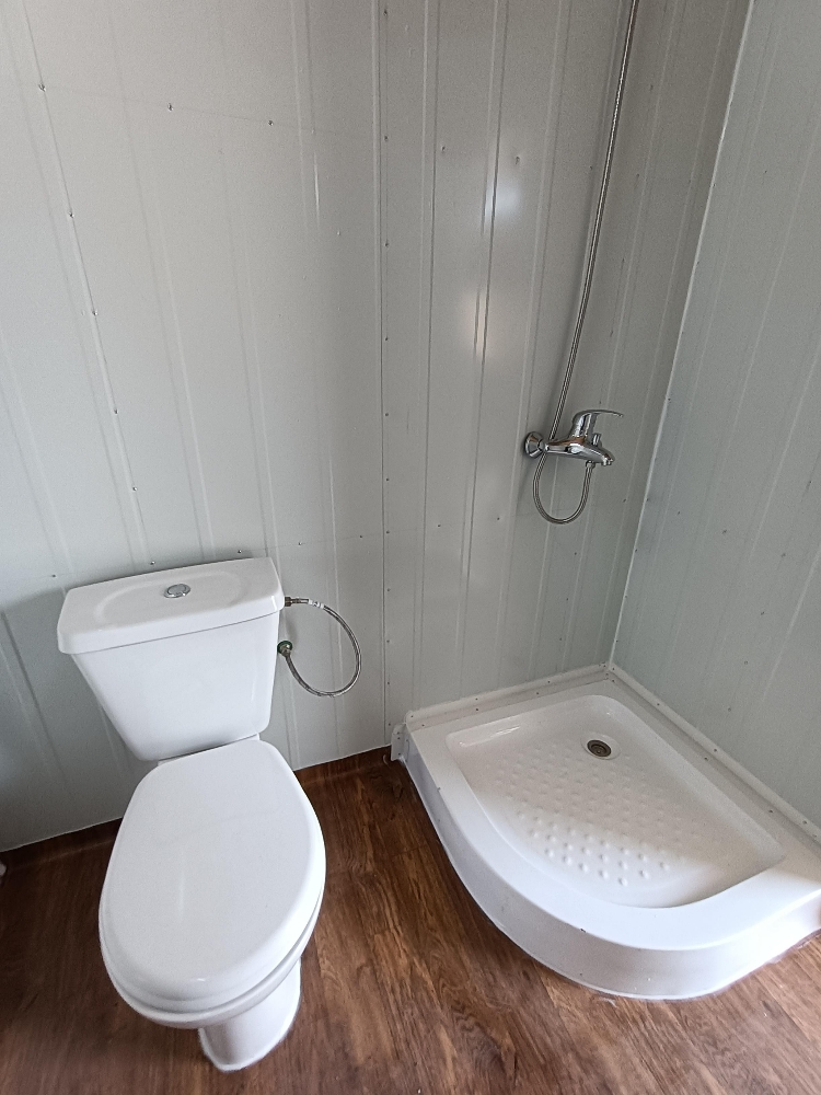 3/6 new porta cabins for sale - 13