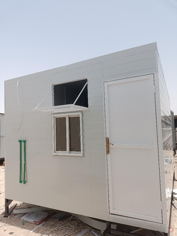 3/6 new porta cabins for sale - 8