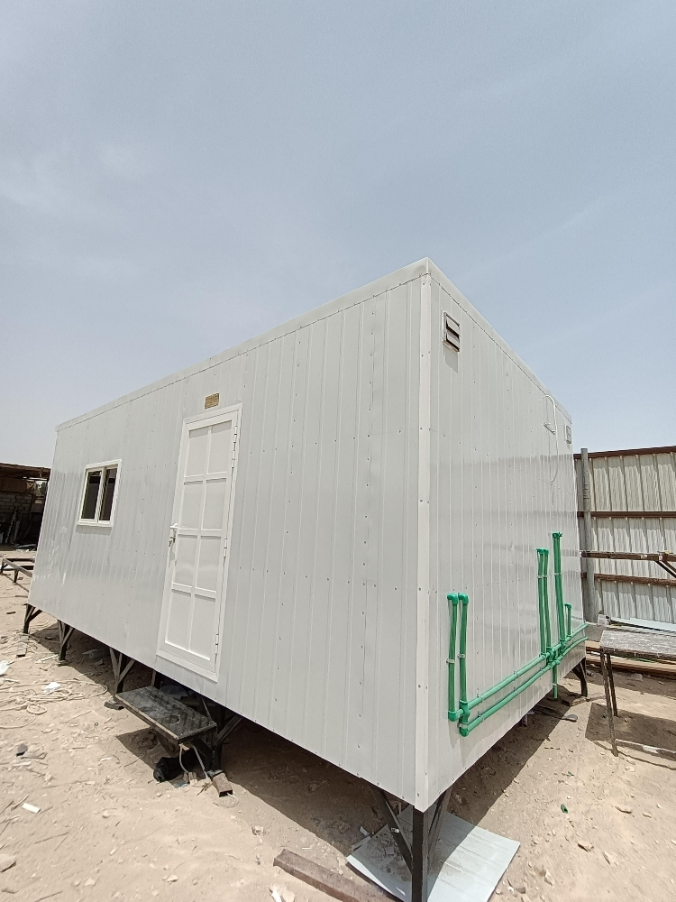 3/6 new porta cabins for sale - 12