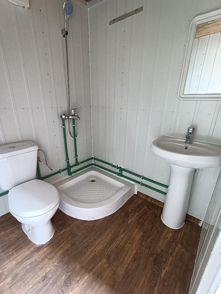 3/6 new porta cabins for sale - 14