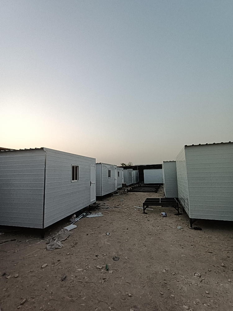 3/6 new porta cabins for sale - 7