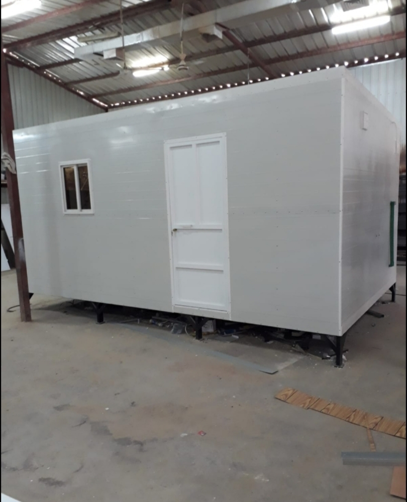 3/6 new porta cabins for sale - 6
