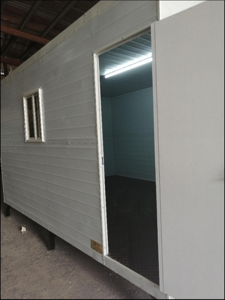 3/6 new porta cabins for sale - 4