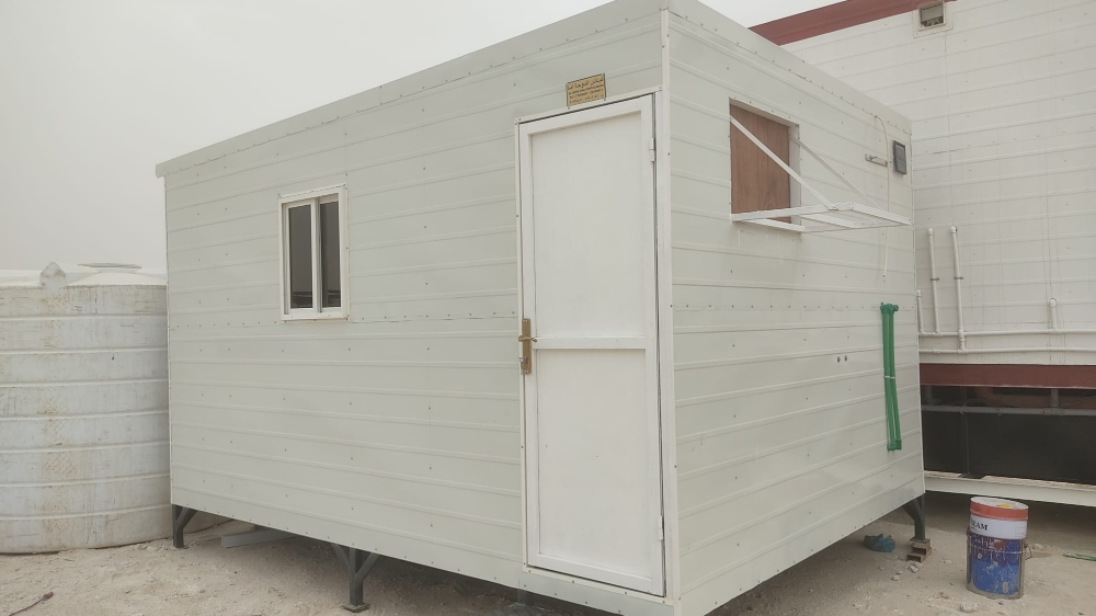 3/4 new porta cabins for sale - 13
