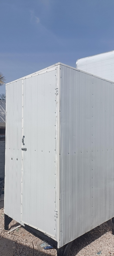 3/4 new porta cabins for sale - 12